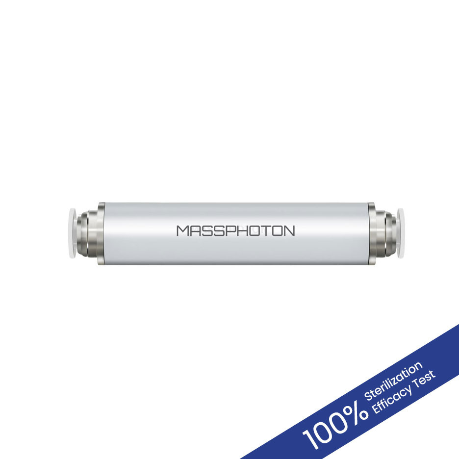 MP-UVC-4L UVC-LED-SHED-THERINFICENTINGECTION