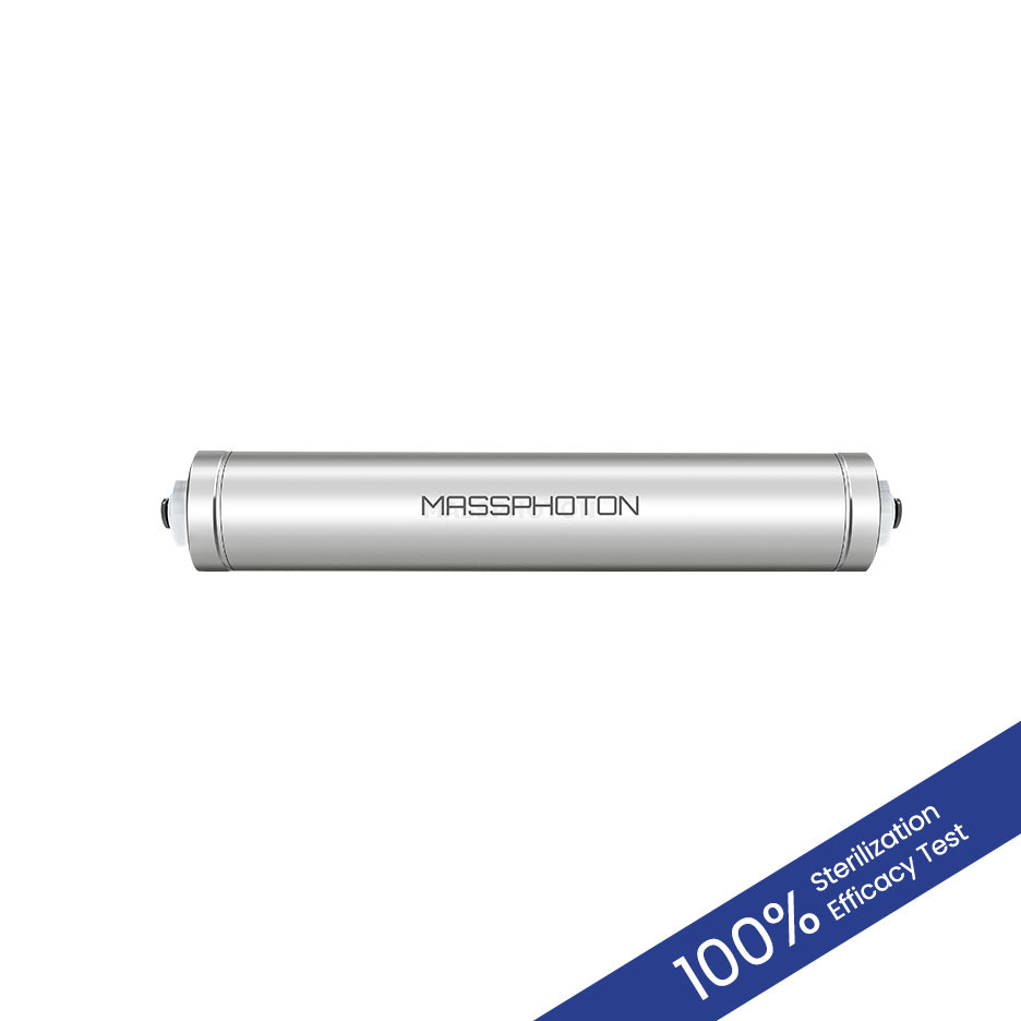 MP-UVC-4L-C0 UVC LED وحدة التطهير المائية